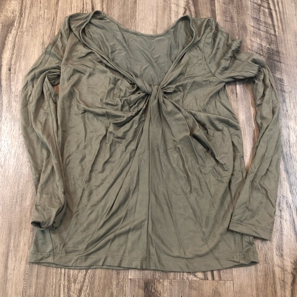 Athleta Tops - Athleta long sleeve